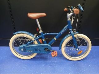 Bici 900 Aluminio 16"