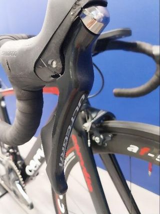 CERVÉLO S5 TALLA 48 (CARBONO)