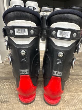 Botas de esquí Salomon Talla 42