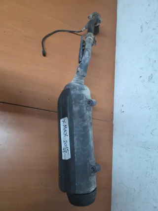 Tubo de escape Xmax 125 2015