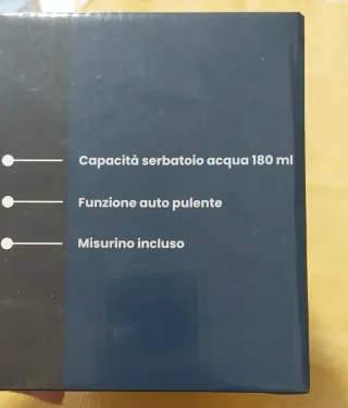 Ferro da stiro a vapore