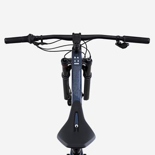 Bici MTB XC Cross Country Race 900 S Azul Cuadro Full