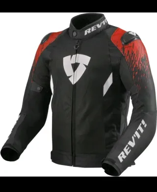 Chaqueta Moto Rev'it Quantum 2. En perfecto estado