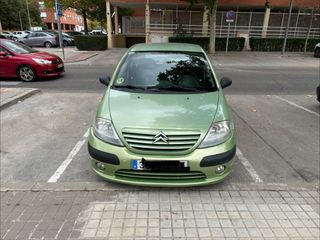 Citroen C3 2003
