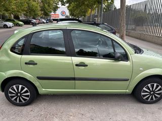 Citroen C3 2003