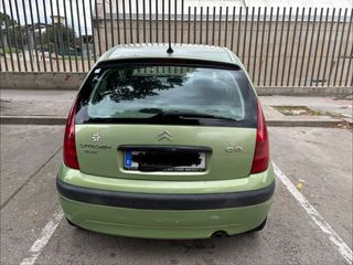 Citroen C3 2003