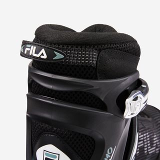 Patines Línea Adulto Fitness FILA Primo Air Zone 84mm Negro