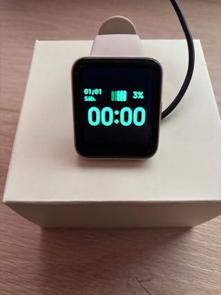 Xiaomi Redmi Watch 2 Lite Beige