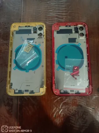 Struttura di ricambio per iPhone 11