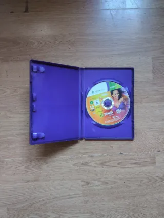 Zumba Fitness World Party Xbox 360 Kinect