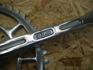 Biela Derecha Plato SUAR