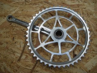 Biela Derecha Plato SUAR