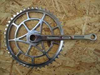 Biela Derecha Plato SUAR