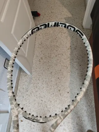 Solinco Whiteout v2 XTD