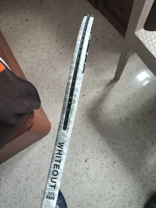 Solinco Whiteout v2 XTD