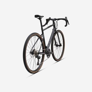Bicicleta Gravel Shimano GRX Negro 2x12v AF