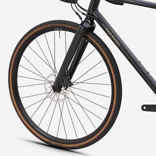 Bicicleta Gravel Shimano GRX Negro 2x12v AF