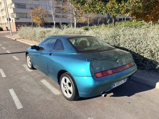 Alfa Romeo GTV 1998