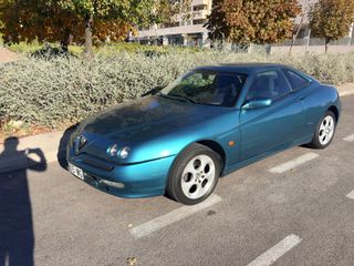 Alfa Romeo GTV 1998