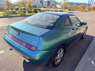 Alfa Romeo GTV 1998