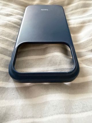 Funda iPhone 17 Pro Beats Azul