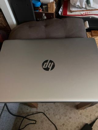 HP 15s-eq2033ns Ryzen 7 5700U 8GB 512GB