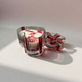 Velas Corazón San Valentín Aromática