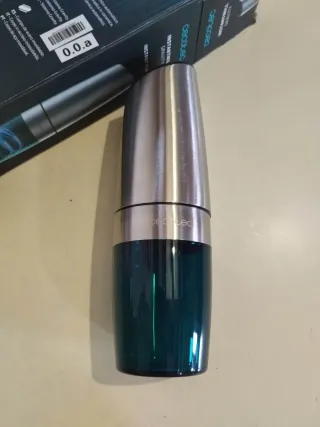 Molinillo Eléctrico Cecotec Instantmill Gravity