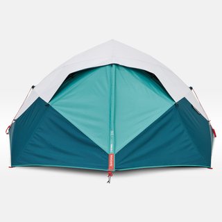 Tienda de campaña 3 personas Quechua 2 Seconds Easy F&B