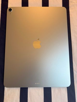 iPad Air 13 Pollici (2025) Chip M3 128GB Blu