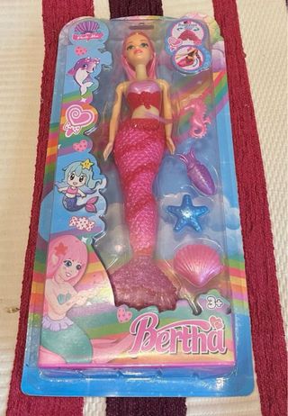 Juguetes varios. Nuevos.