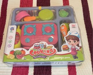 Juguetes varios. Nuevos.