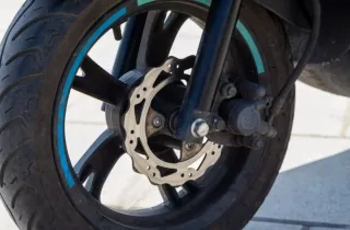 Peugeot Kissbee Streetline 50cc Automática