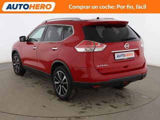 Nissan X-Trail 1.6 dCi 360