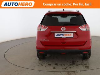 Nissan X-Trail 1.6 dCi 360