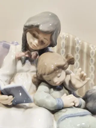 Figura Lladró Descatalogada