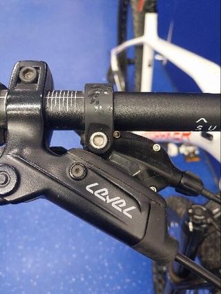 Mondraker Chrono SX talla L