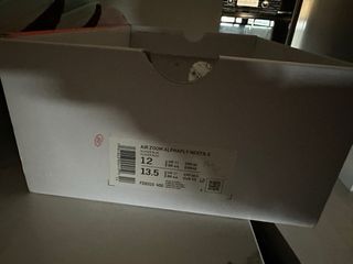 Zapatillas Nike Flyplate Verde/Rosa