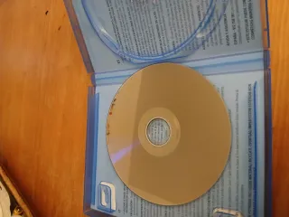 Videojuego PS5 Hell is Us