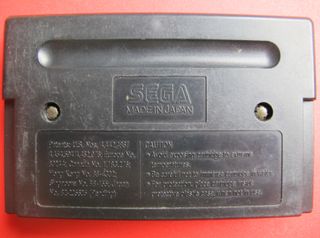 ToeJam & Earl Mega Drive Sega PAL