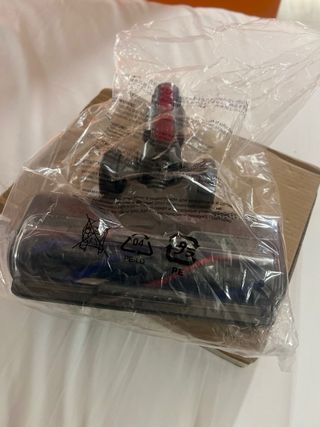 Cepillo Dyson D009 Nuevo