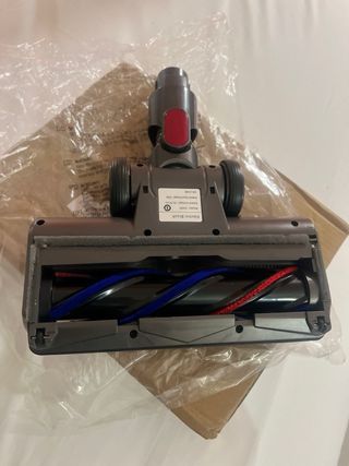 Cepillo Dyson D009 Nuevo