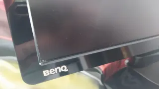 Monitor Benq Negro 18"