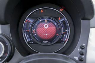 Abarth 500   1.4 16v TJet 595 107kW 145CV E6