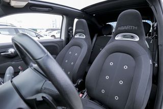 Abarth 500   1.4 16v TJet 595 107kW 145CV E6