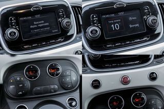 Abarth 500   1.4 16v TJet 595 107kW 145CV E6