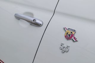 Abarth 500   1.4 16v TJet 595 107kW 145CV E6