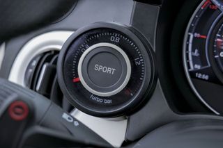 Abarth 500   1.4 16v TJet 595 107kW 145CV E6