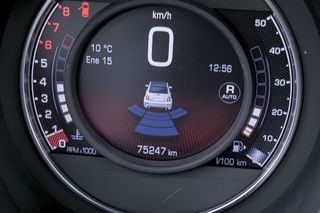 Abarth 500   1.4 16v TJet 595 107kW 145CV E6