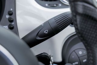 Abarth 500   1.4 16v TJet 595 107kW 145CV E6